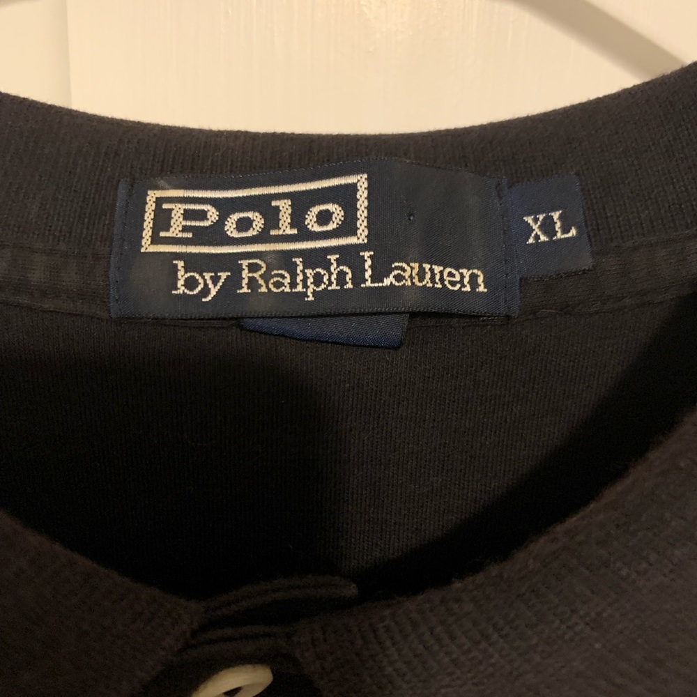 Polo Ralph Lauren Polo Shirt Classic Fit - Picture 3 of 4